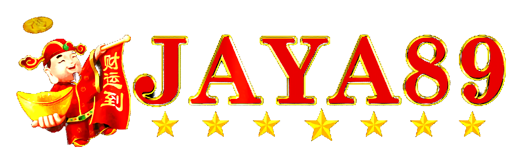 JAYA89 Logo